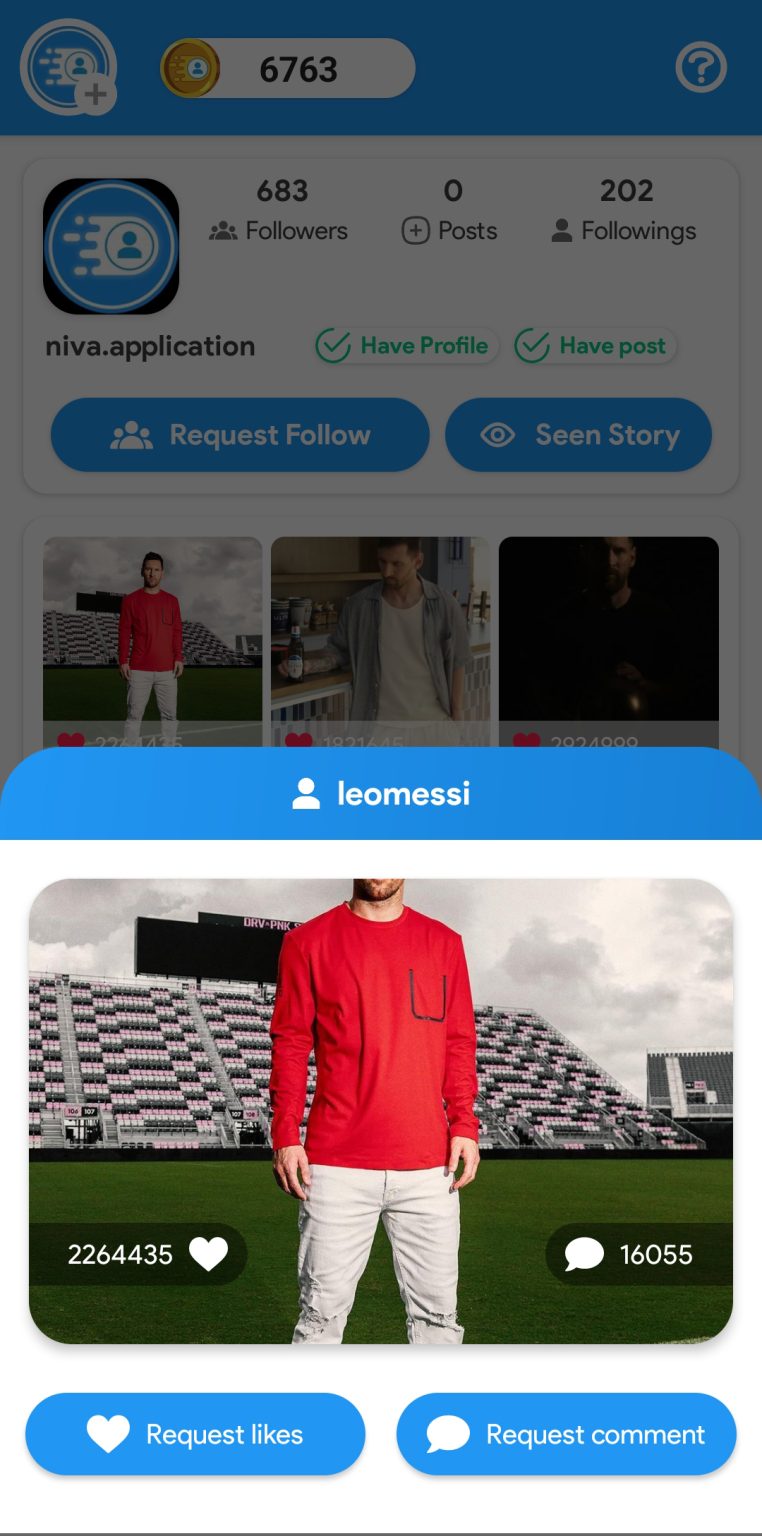 Niva Follower Apk Download V4.8 Final Version