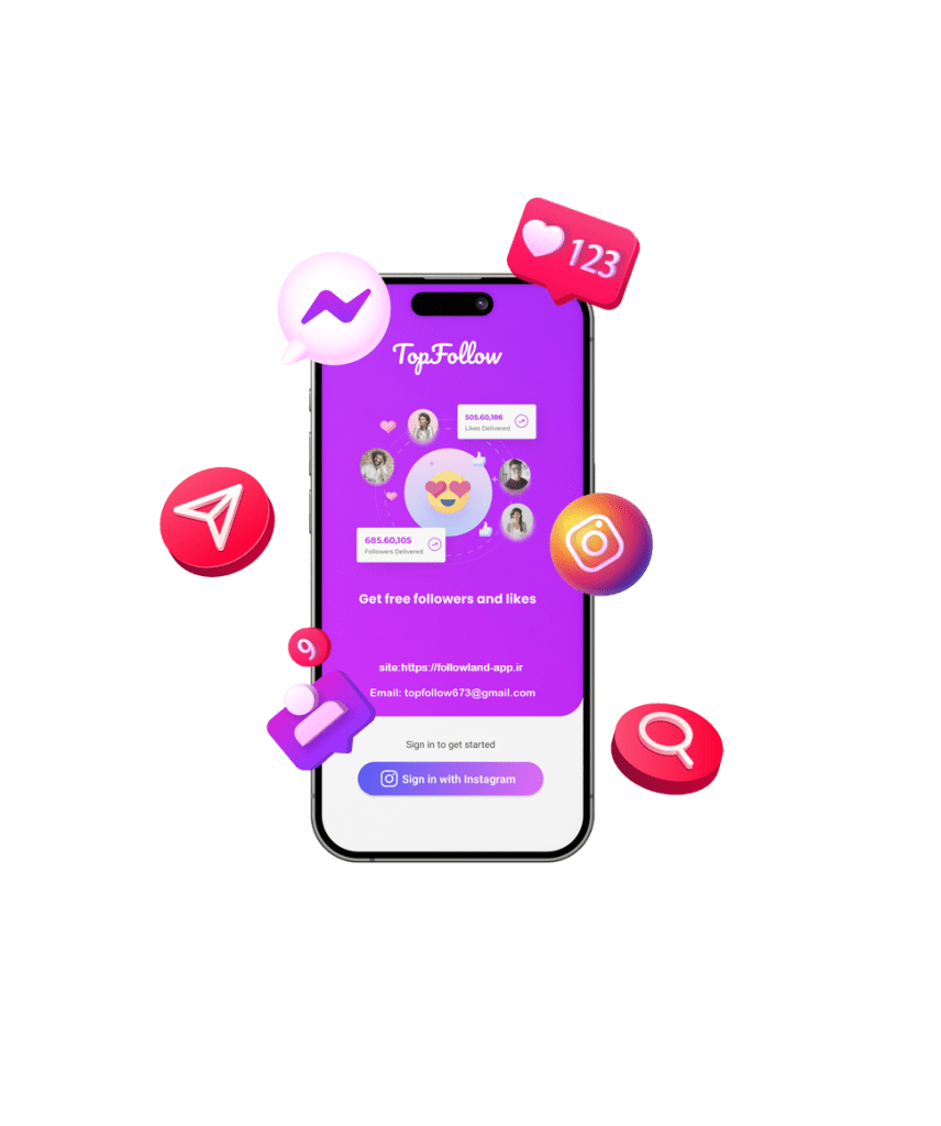 Top Follow Apk Download V5.8 Final Version